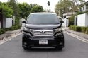 2013 Toyota VELLFIRE 3.5 V รถตู้/MPV -1